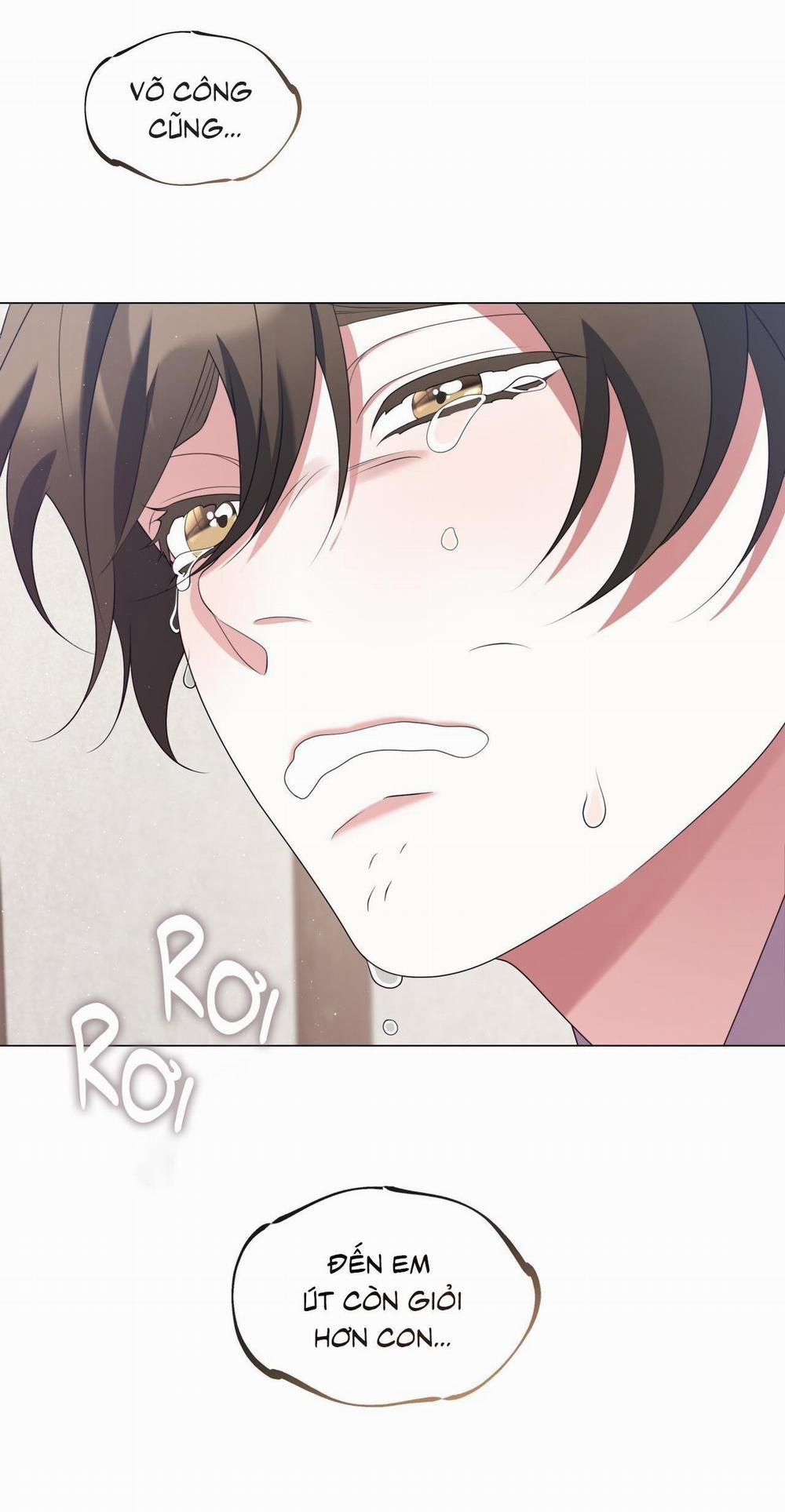 Tôi Đã Nuôi Dạy Thủ Lĩnh Giáo Phái Ác Ma 28 trang 46