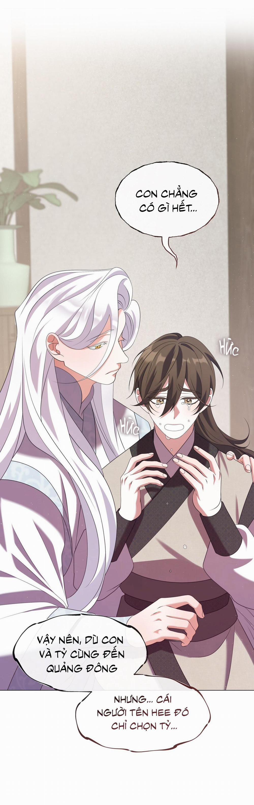 Tôi Đã Nuôi Dạy Thủ Lĩnh Giáo Phái Ác Ma 28 trang 47