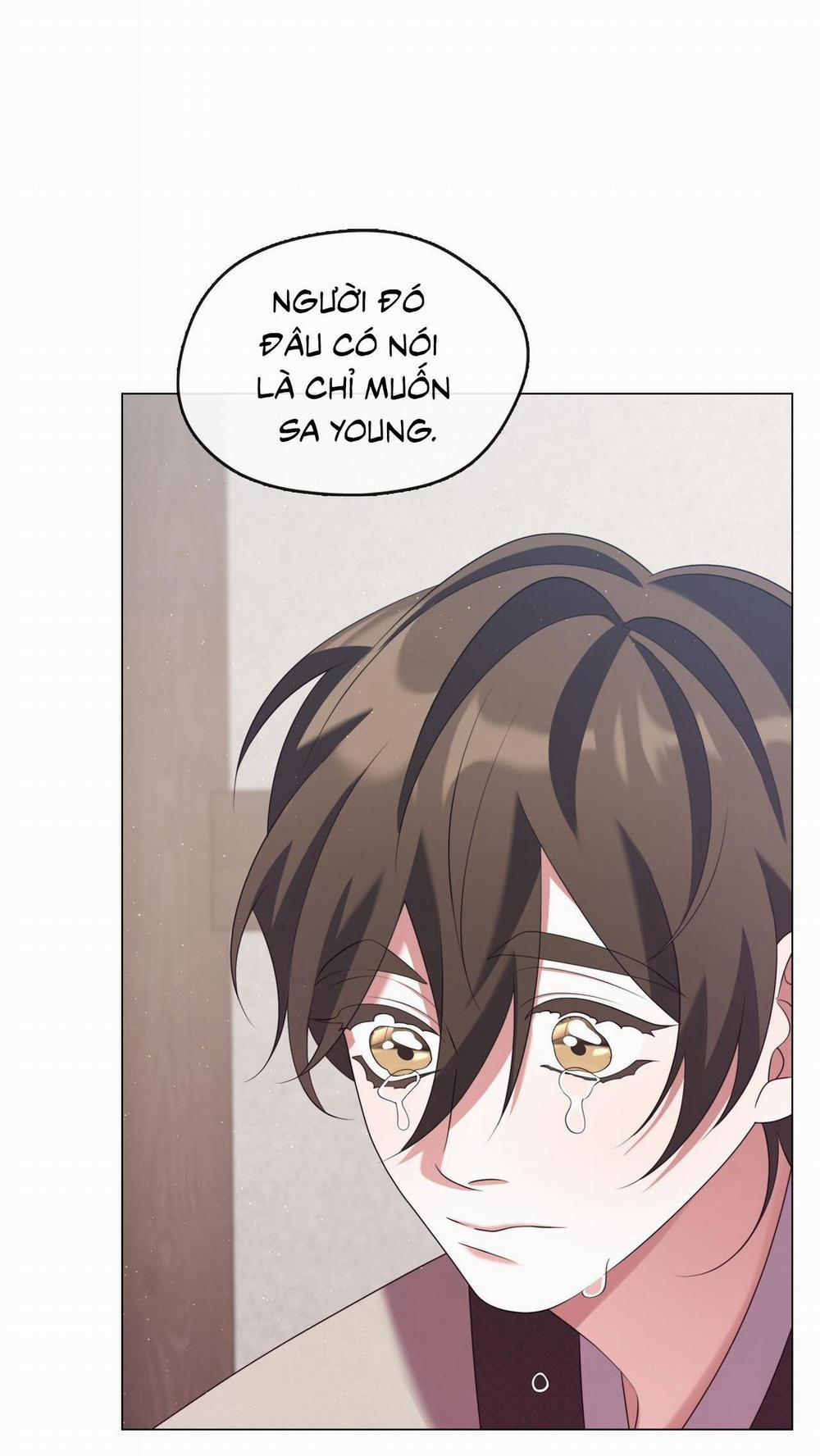 Tôi Đã Nuôi Dạy Thủ Lĩnh Giáo Phái Ác Ma 28 trang 49