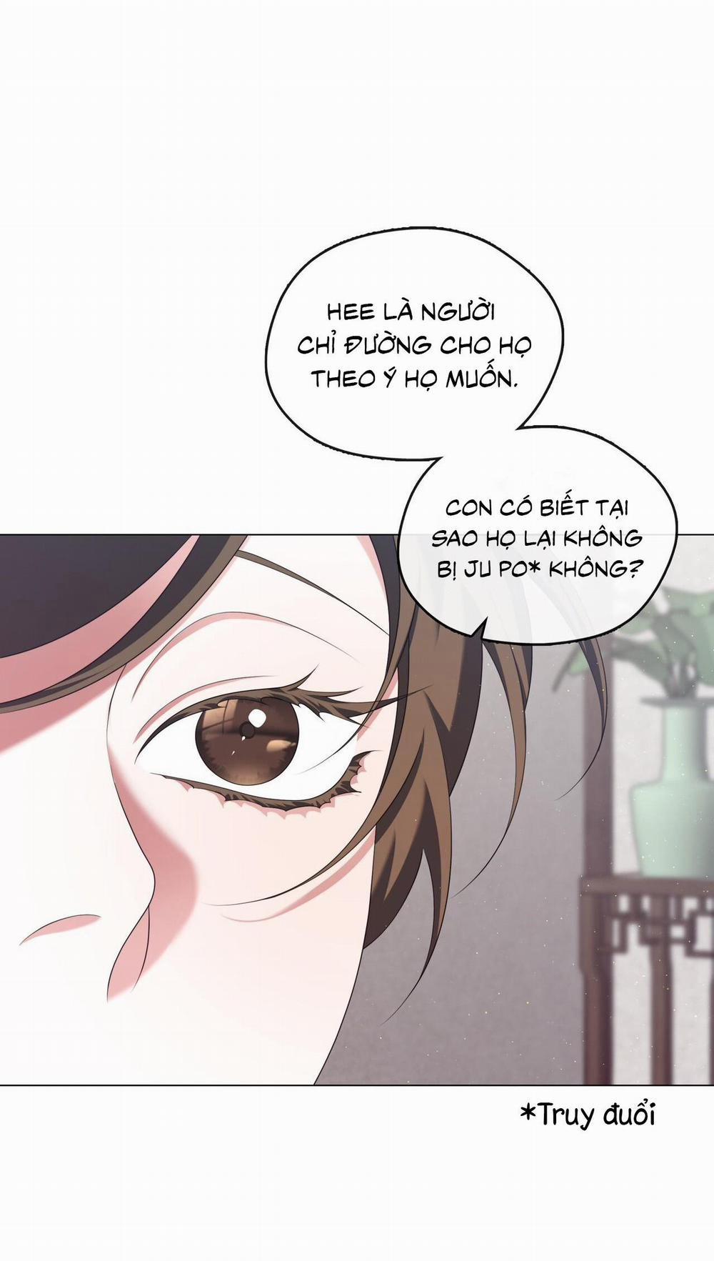 Tôi Đã Nuôi Dạy Thủ Lĩnh Giáo Phái Ác Ma 28 trang 9