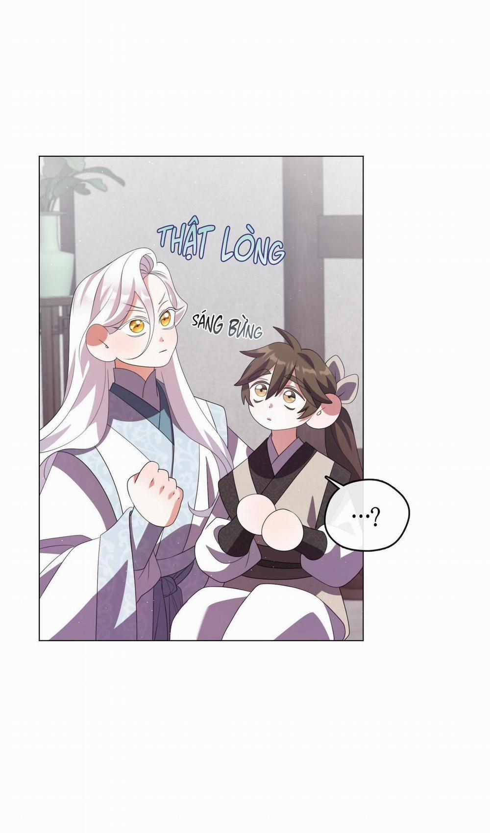 Tôi Đã Nuôi Dạy Thủ Lĩnh Giáo Phái Ác Ma 29 trang 1