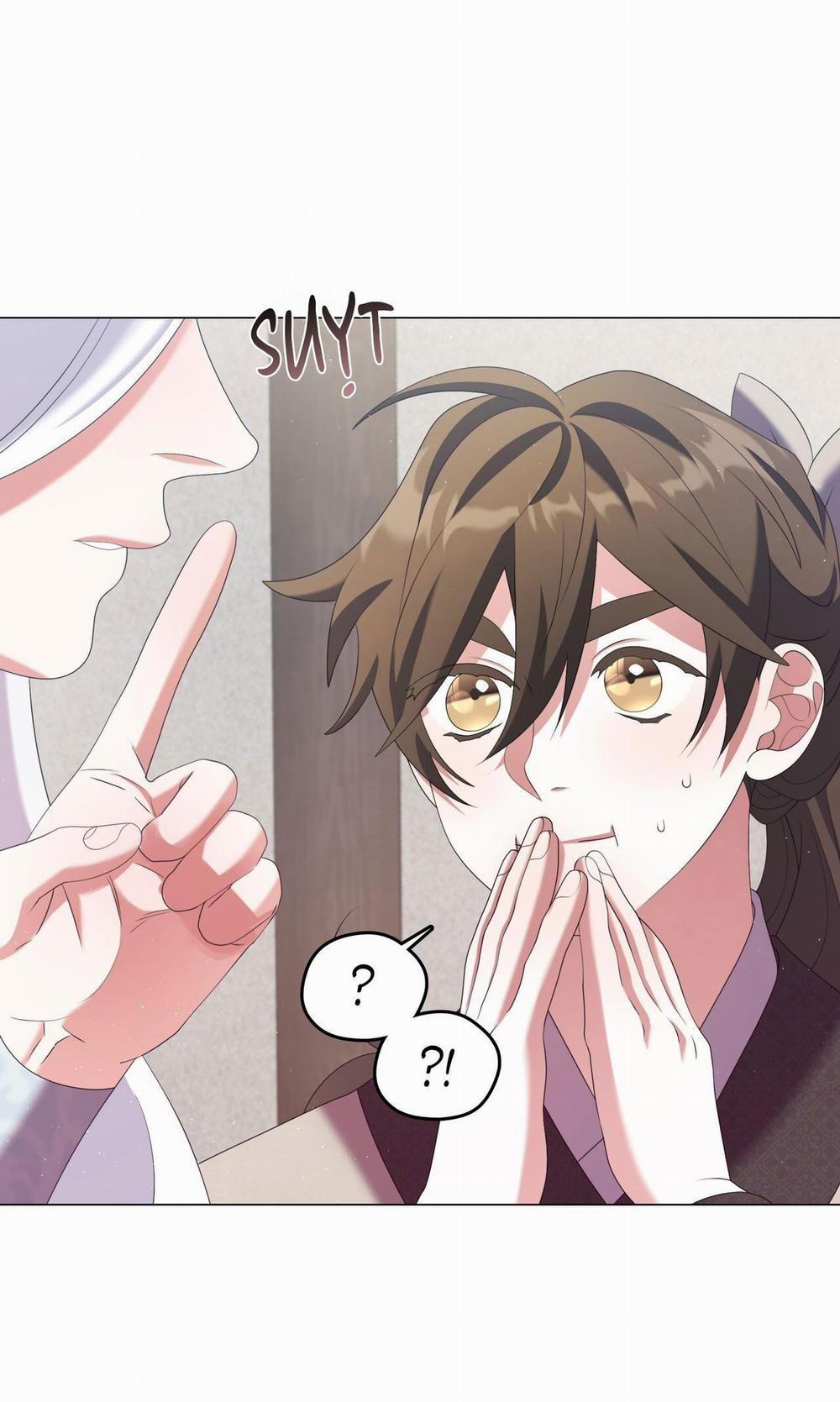 Tôi Đã Nuôi Dạy Thủ Lĩnh Giáo Phái Ác Ma 29 trang 10