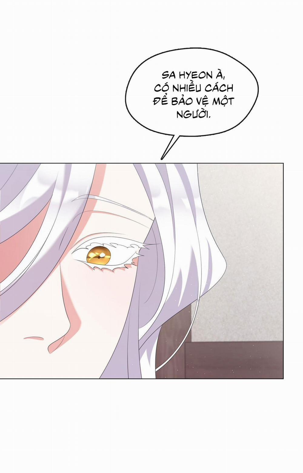 Tôi Đã Nuôi Dạy Thủ Lĩnh Giáo Phái Ác Ma 29 trang 11