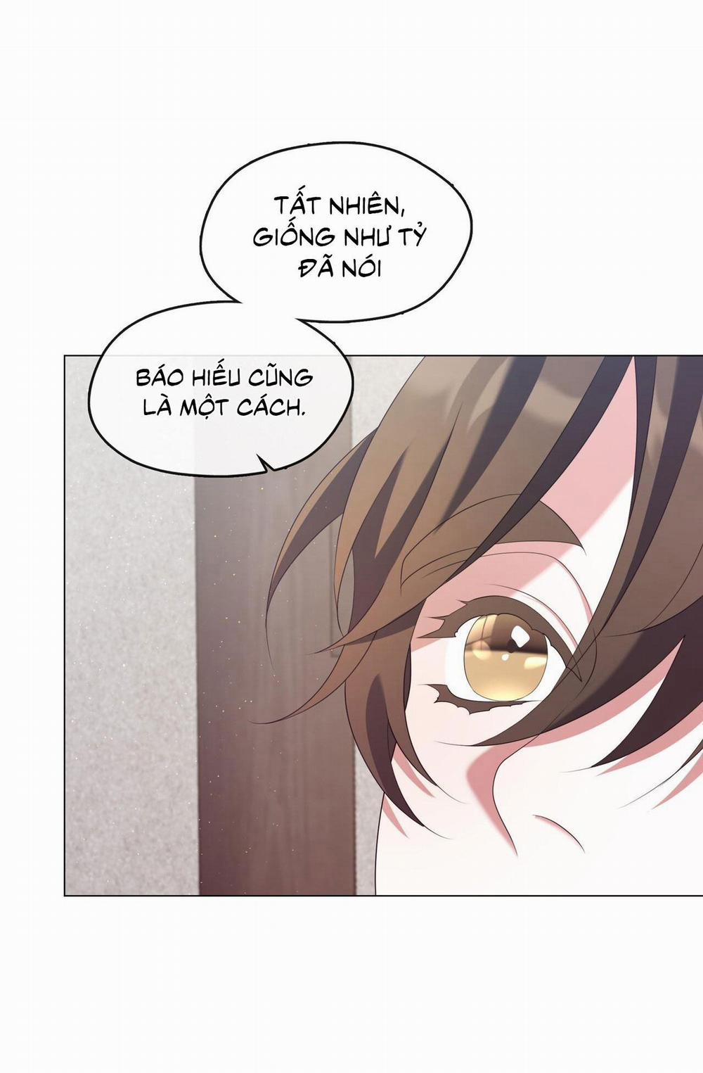 Tôi Đã Nuôi Dạy Thủ Lĩnh Giáo Phái Ác Ma 29 trang 12