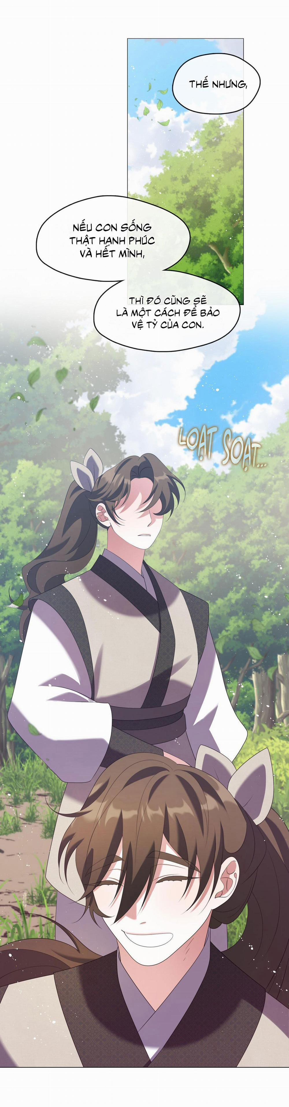 Tôi Đã Nuôi Dạy Thủ Lĩnh Giáo Phái Ác Ma 29 trang 13