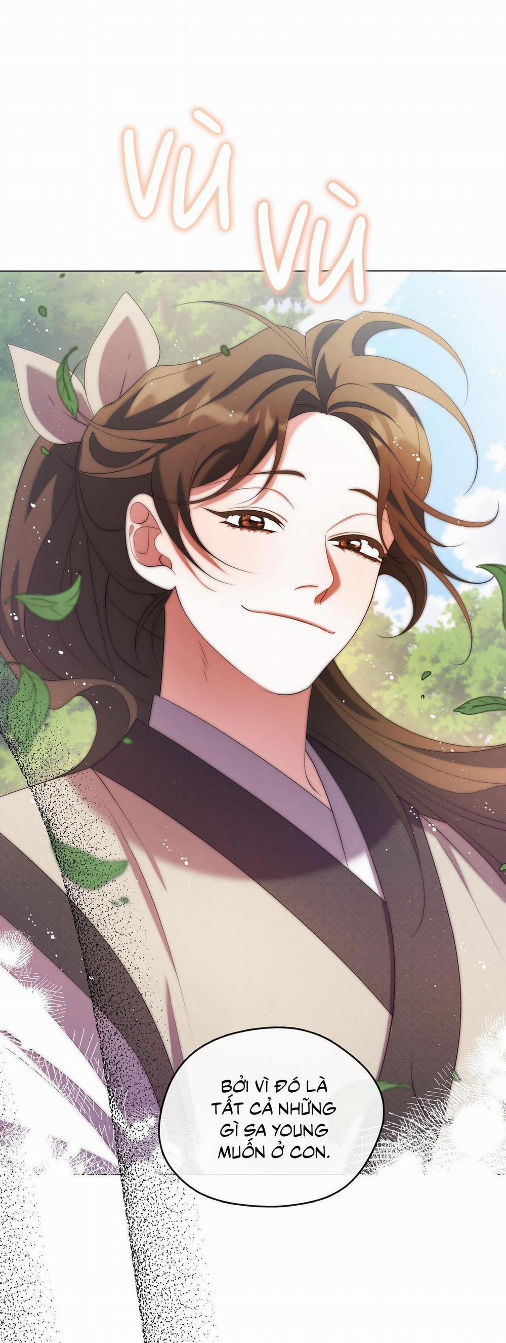 Tôi Đã Nuôi Dạy Thủ Lĩnh Giáo Phái Ác Ma 29 trang 14