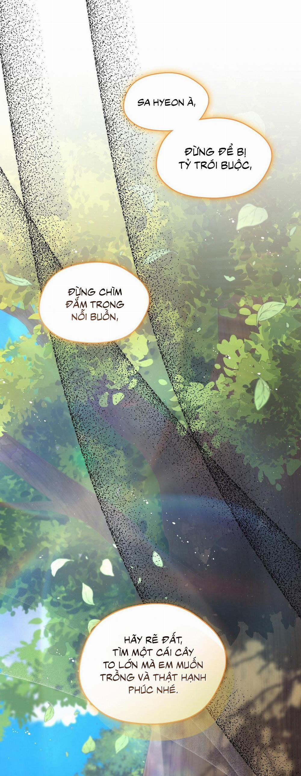 Tôi Đã Nuôi Dạy Thủ Lĩnh Giáo Phái Ác Ma 29 trang 15