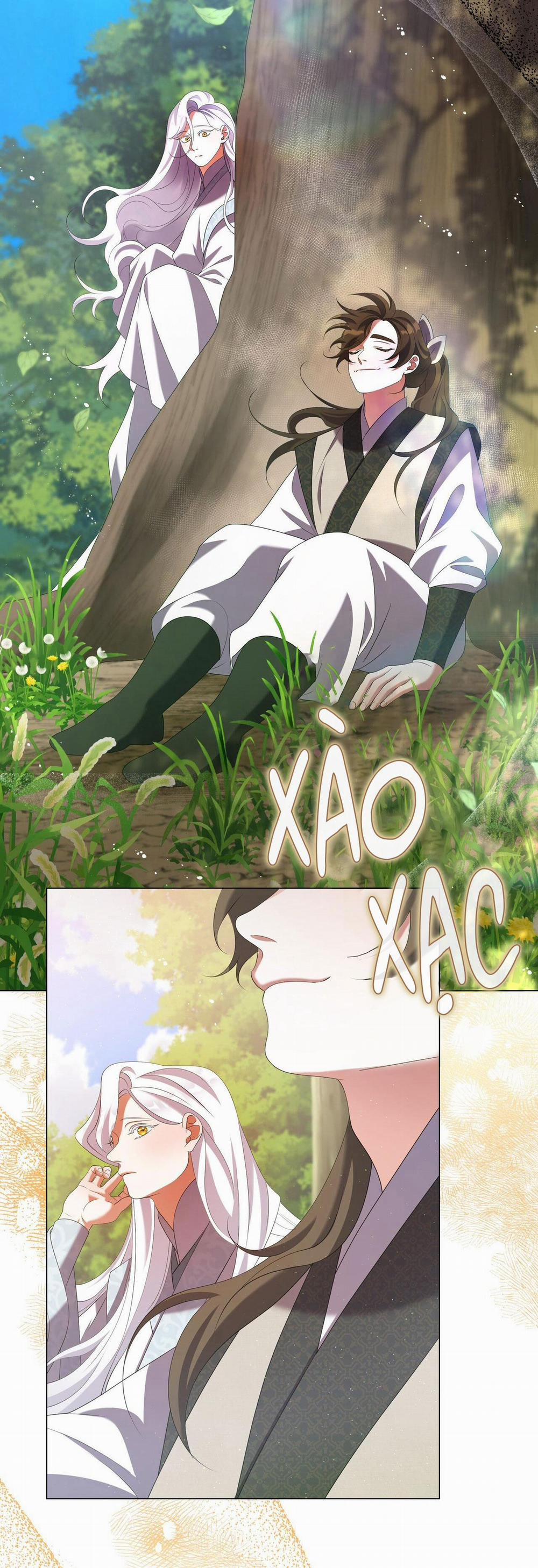 Tôi Đã Nuôi Dạy Thủ Lĩnh Giáo Phái Ác Ma 29 trang 16