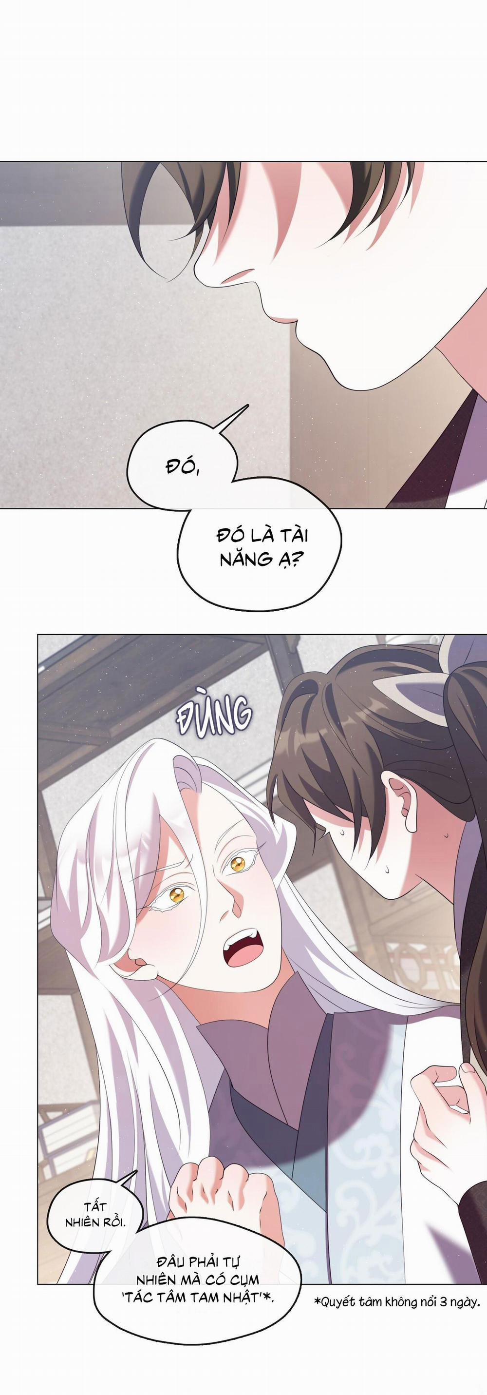 Tôi Đã Nuôi Dạy Thủ Lĩnh Giáo Phái Ác Ma 29 trang 2