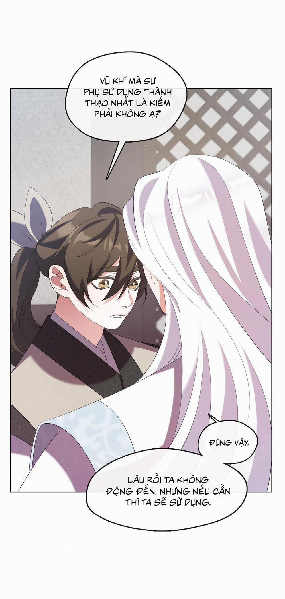 Tôi Đã Nuôi Dạy Thủ Lĩnh Giáo Phái Ác Ma 29 trang 20