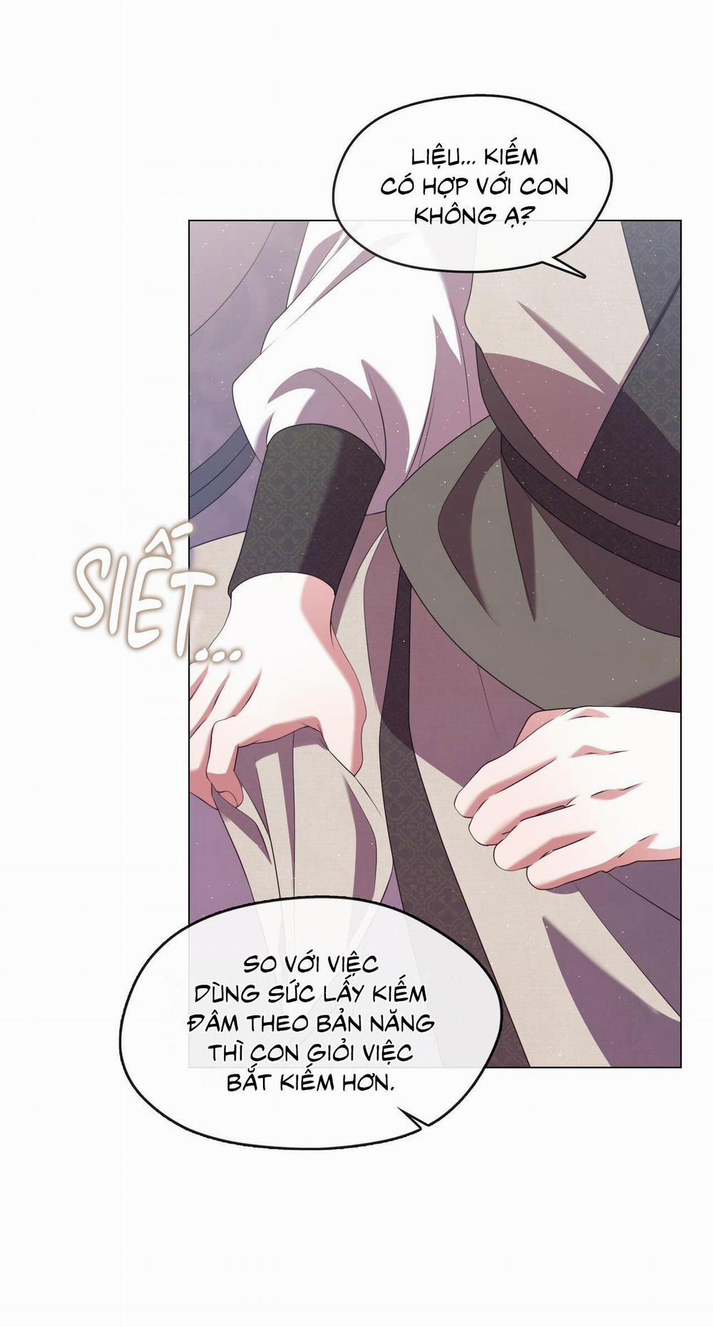 Tôi Đã Nuôi Dạy Thủ Lĩnh Giáo Phái Ác Ma 29 trang 21