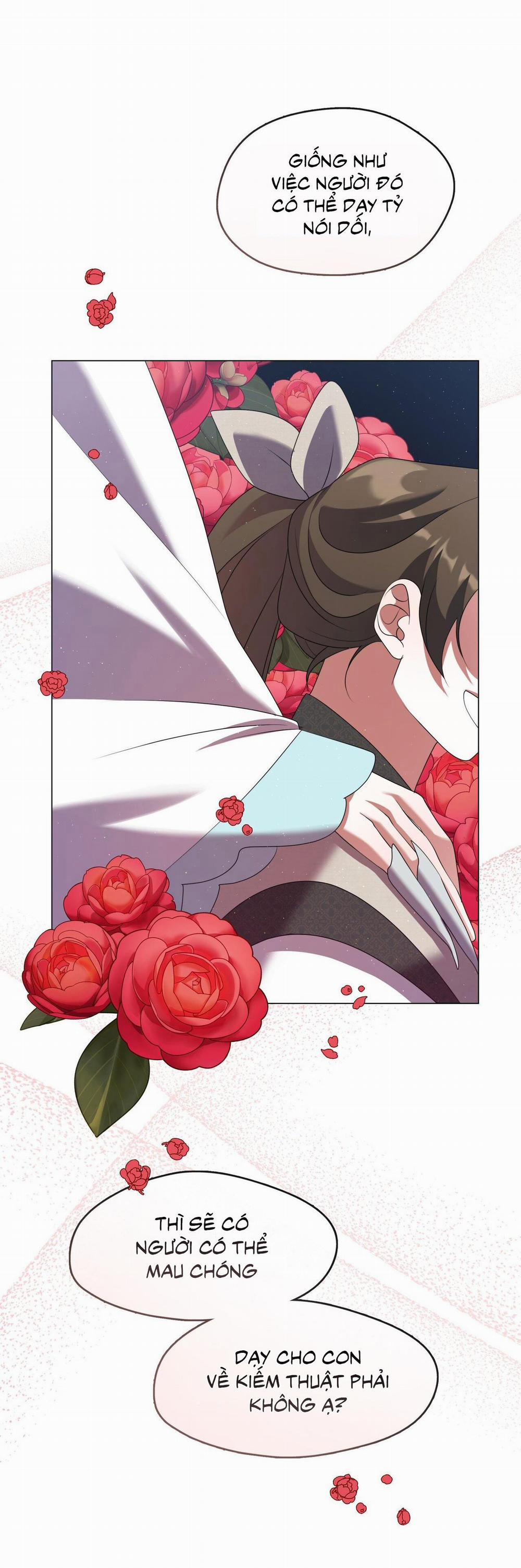 Tôi Đã Nuôi Dạy Thủ Lĩnh Giáo Phái Ác Ma 29 trang 24