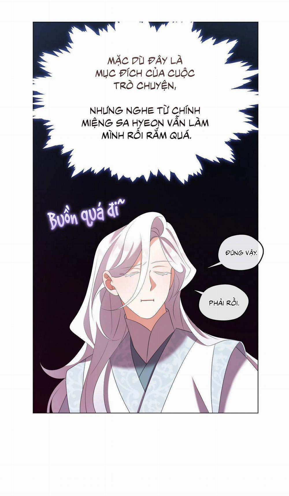 Tôi Đã Nuôi Dạy Thủ Lĩnh Giáo Phái Ác Ma 29 trang 25