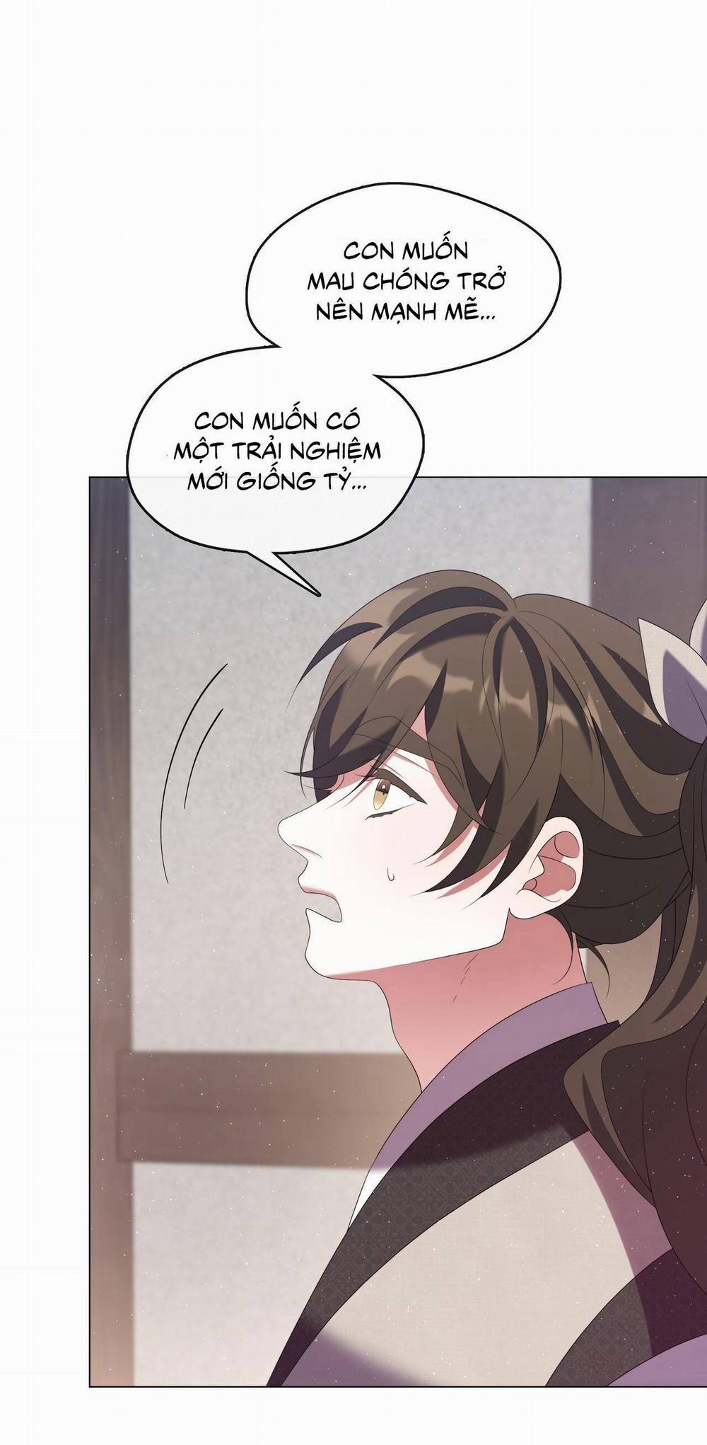 Tôi Đã Nuôi Dạy Thủ Lĩnh Giáo Phái Ác Ma 29 trang 26