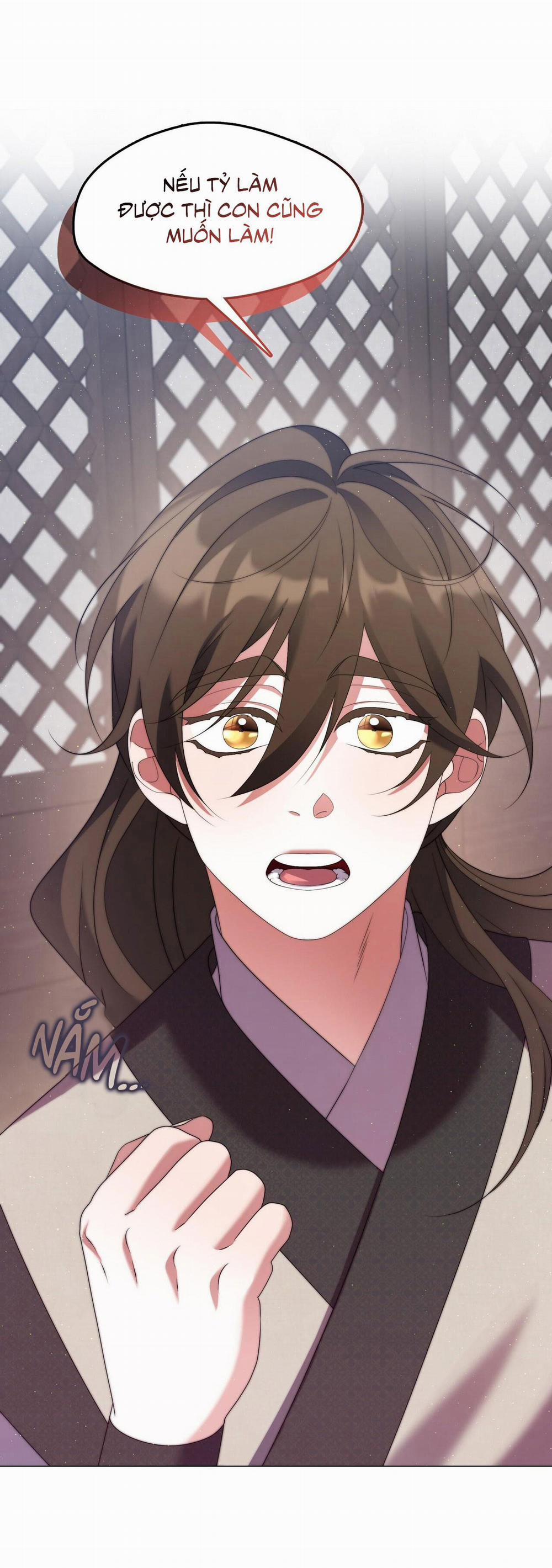 Tôi Đã Nuôi Dạy Thủ Lĩnh Giáo Phái Ác Ma 29 trang 29