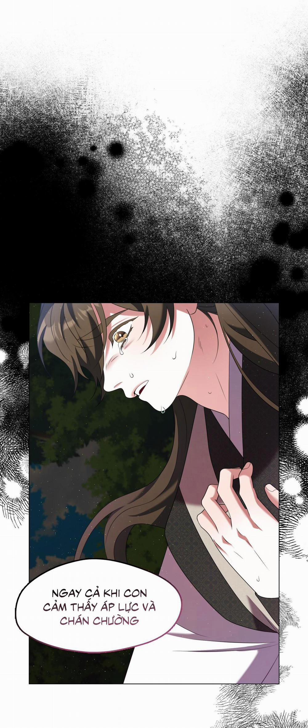 Tôi Đã Nuôi Dạy Thủ Lĩnh Giáo Phái Ác Ma 29 trang 3