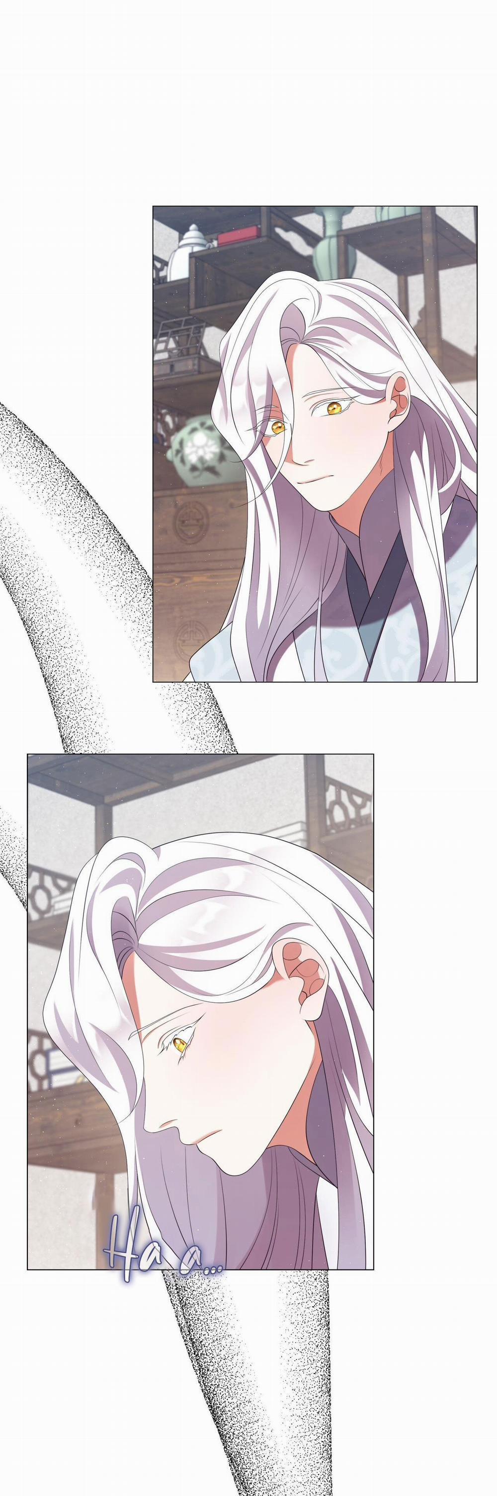 Tôi Đã Nuôi Dạy Thủ Lĩnh Giáo Phái Ác Ma 29 trang 30