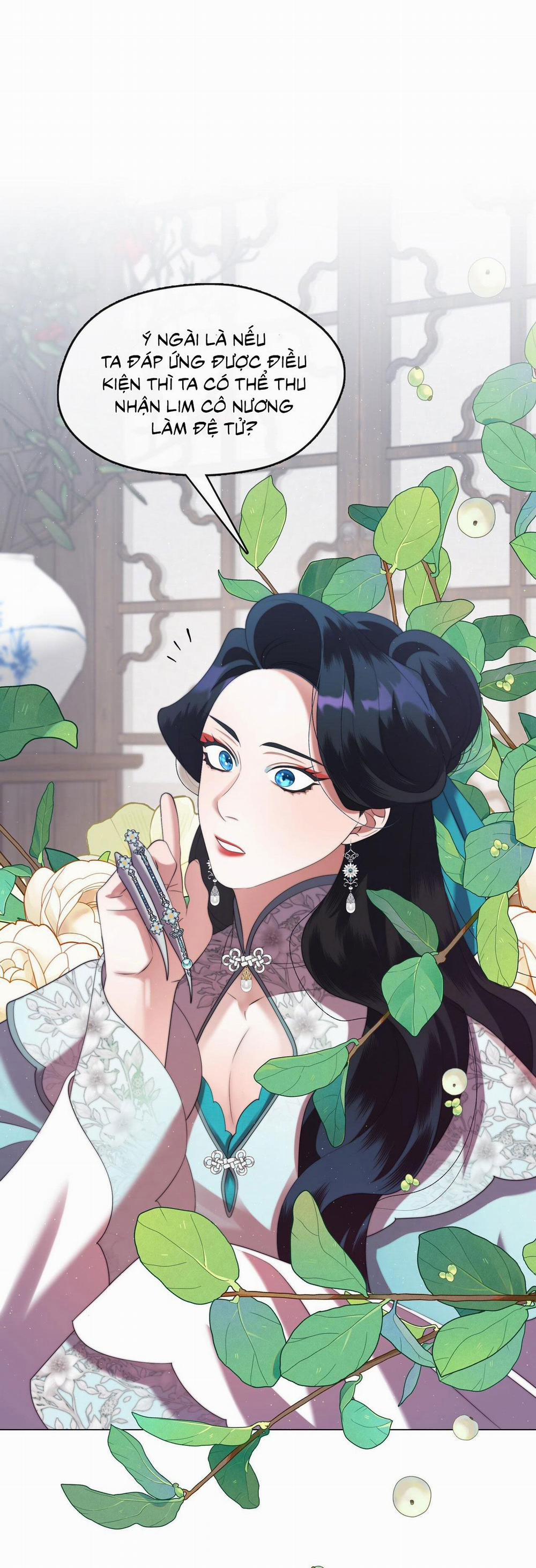 Tôi Đã Nuôi Dạy Thủ Lĩnh Giáo Phái Ác Ma 29 trang 33