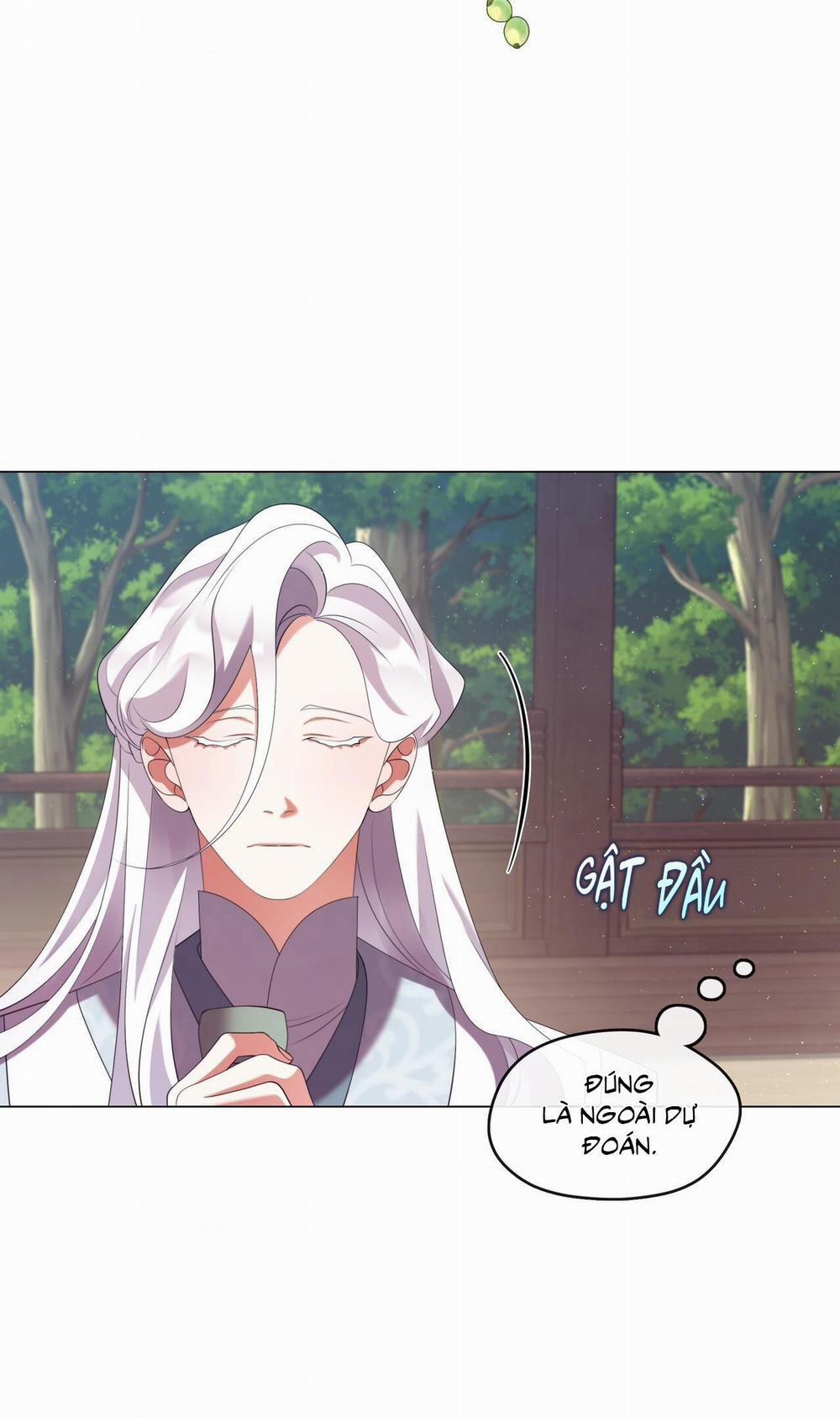 Tôi Đã Nuôi Dạy Thủ Lĩnh Giáo Phái Ác Ma 29 trang 34