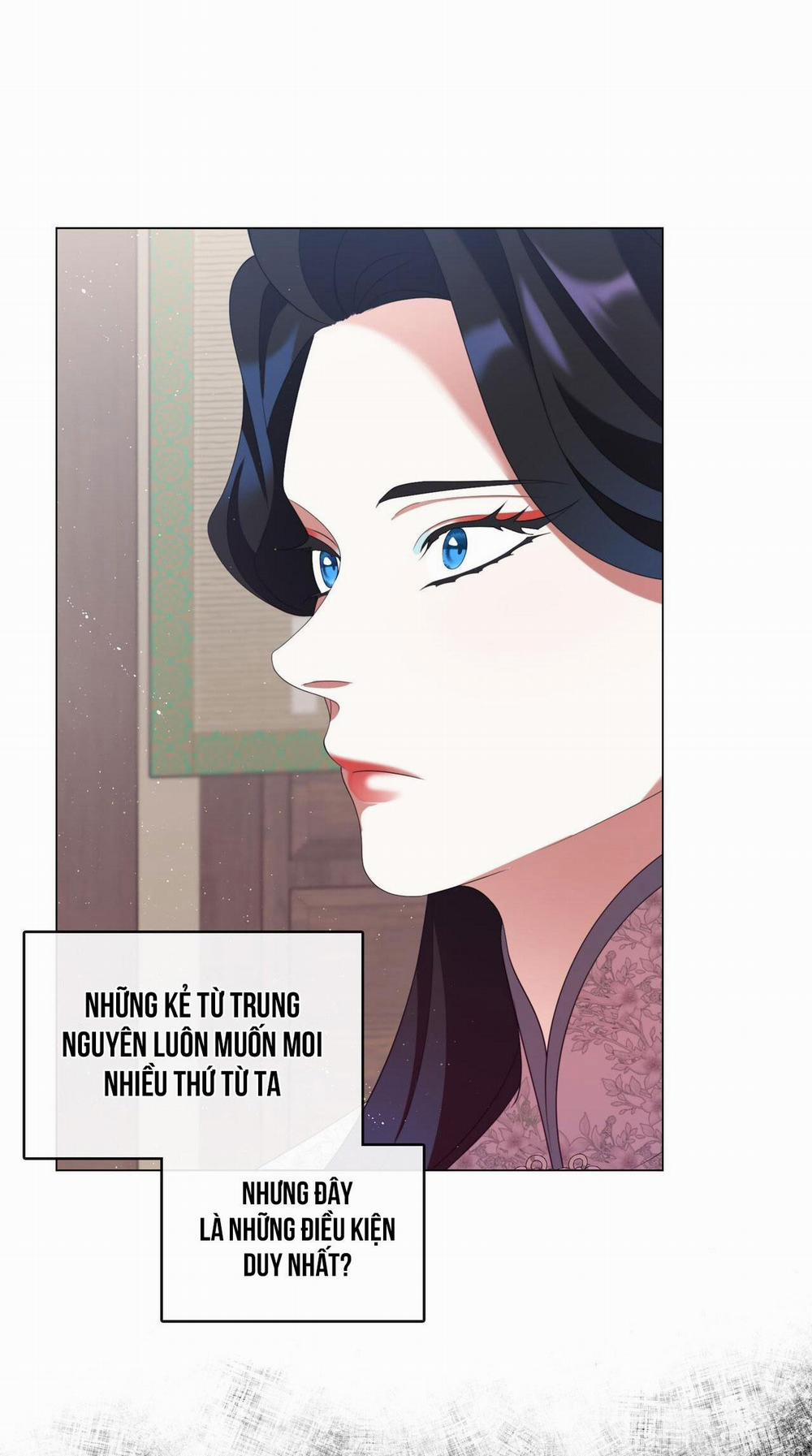 Tôi Đã Nuôi Dạy Thủ Lĩnh Giáo Phái Ác Ma 29 trang 39