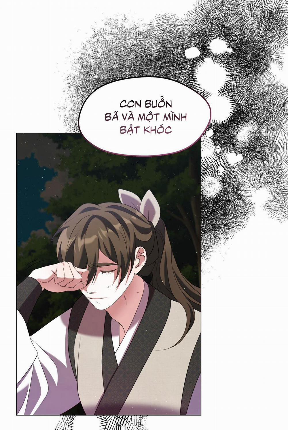 Tôi Đã Nuôi Dạy Thủ Lĩnh Giáo Phái Ác Ma 29 trang 4