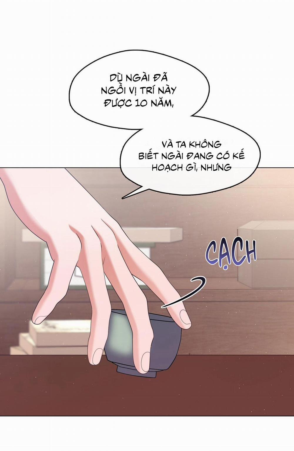 Tôi Đã Nuôi Dạy Thủ Lĩnh Giáo Phái Ác Ma 29 trang 41