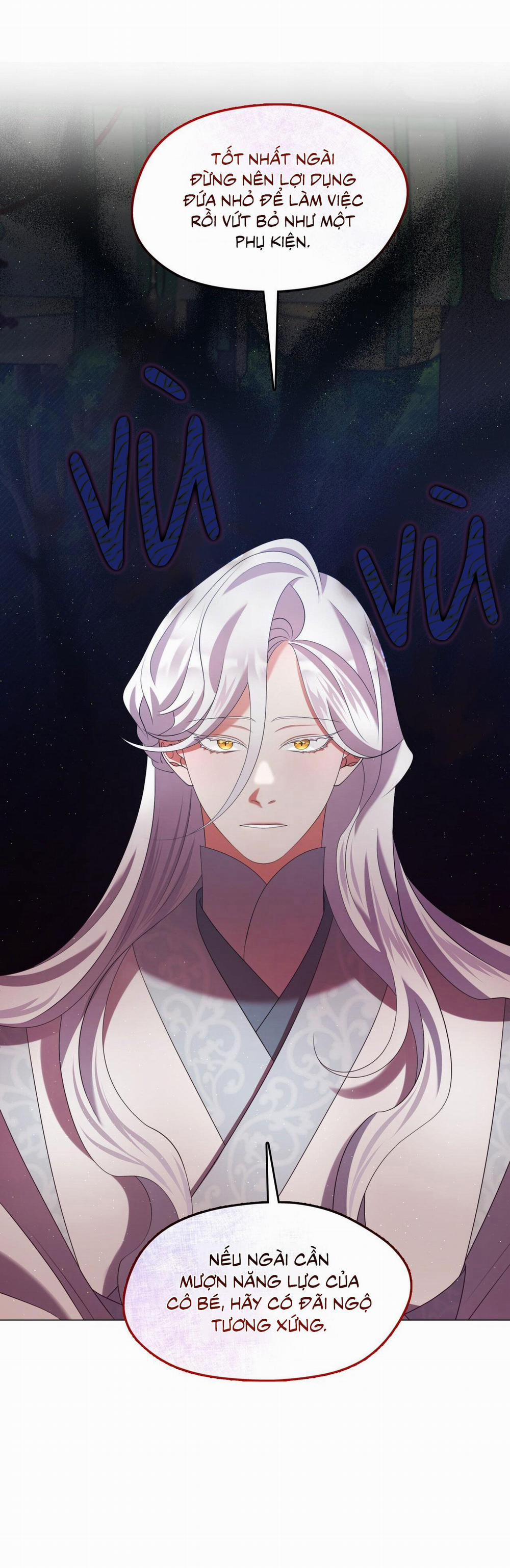 Tôi Đã Nuôi Dạy Thủ Lĩnh Giáo Phái Ác Ma 29 trang 42