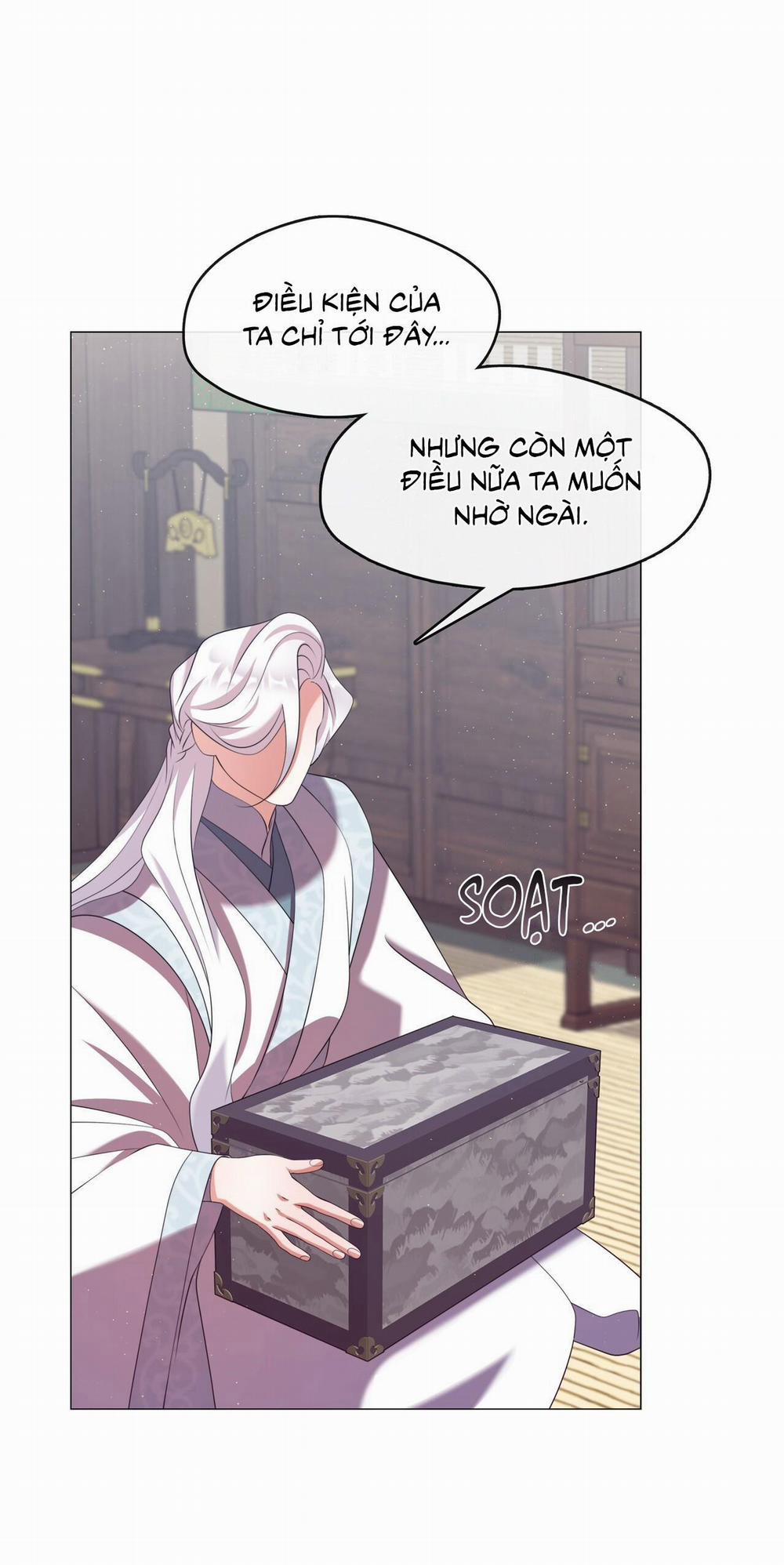 Tôi Đã Nuôi Dạy Thủ Lĩnh Giáo Phái Ác Ma 29 trang 44