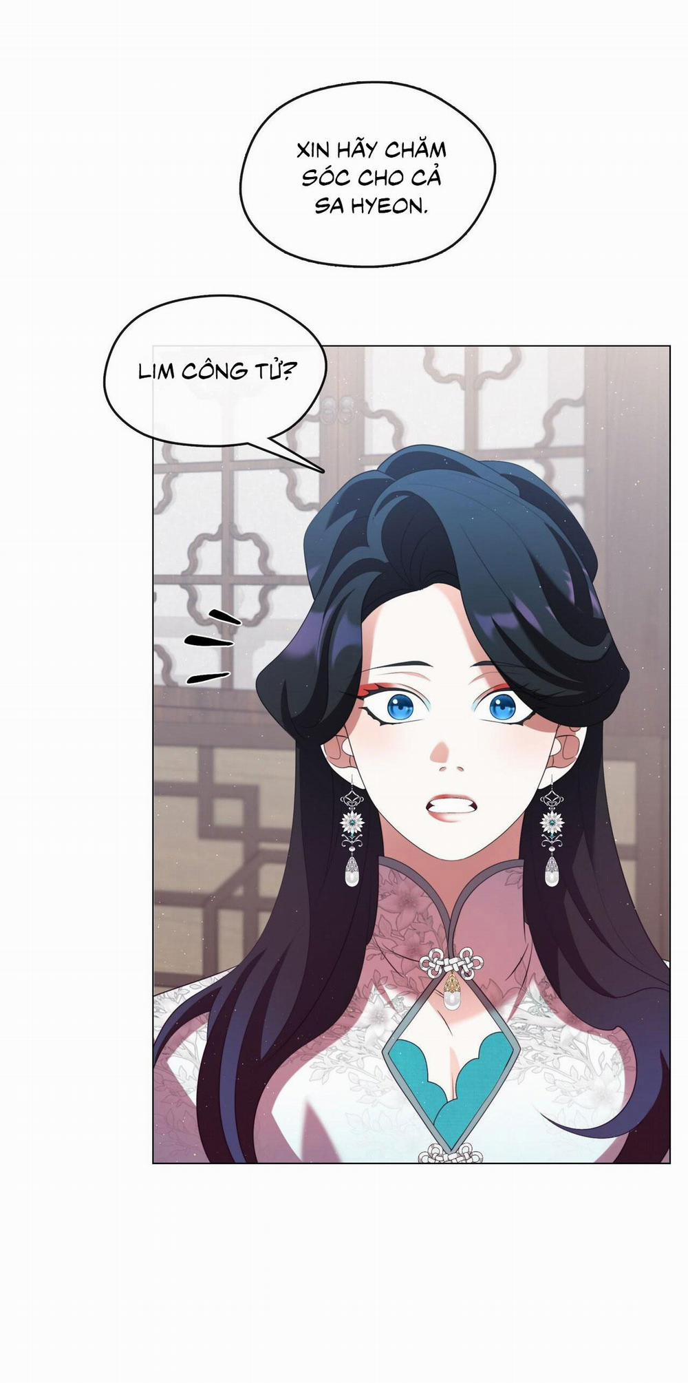 Tôi Đã Nuôi Dạy Thủ Lĩnh Giáo Phái Ác Ma 29 trang 45