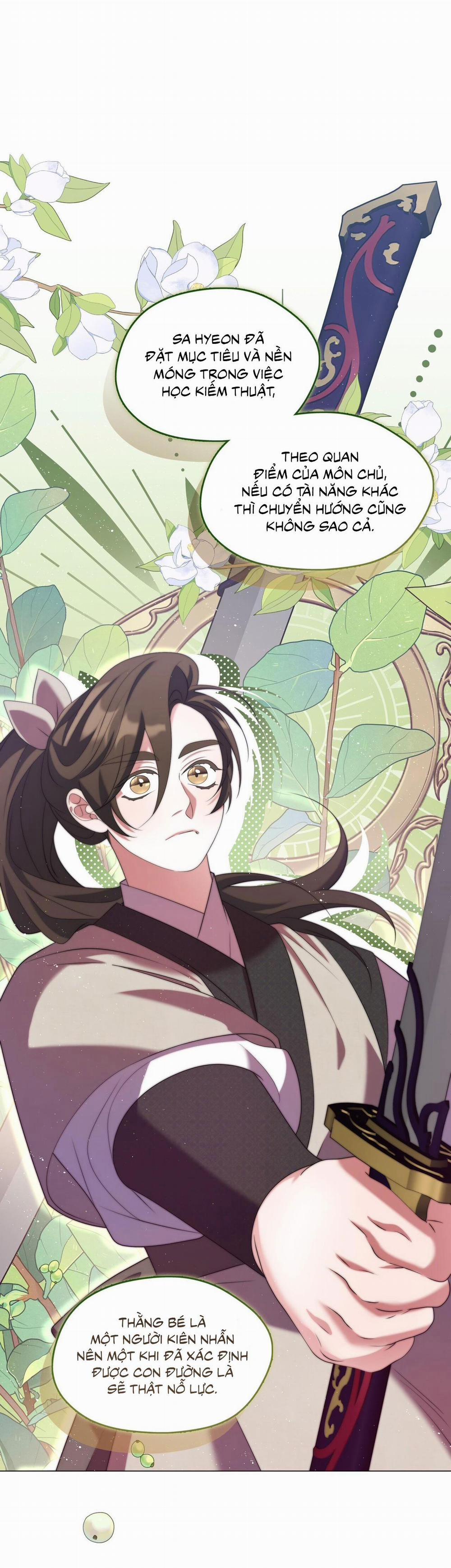 Tôi Đã Nuôi Dạy Thủ Lĩnh Giáo Phái Ác Ma 29 trang 46