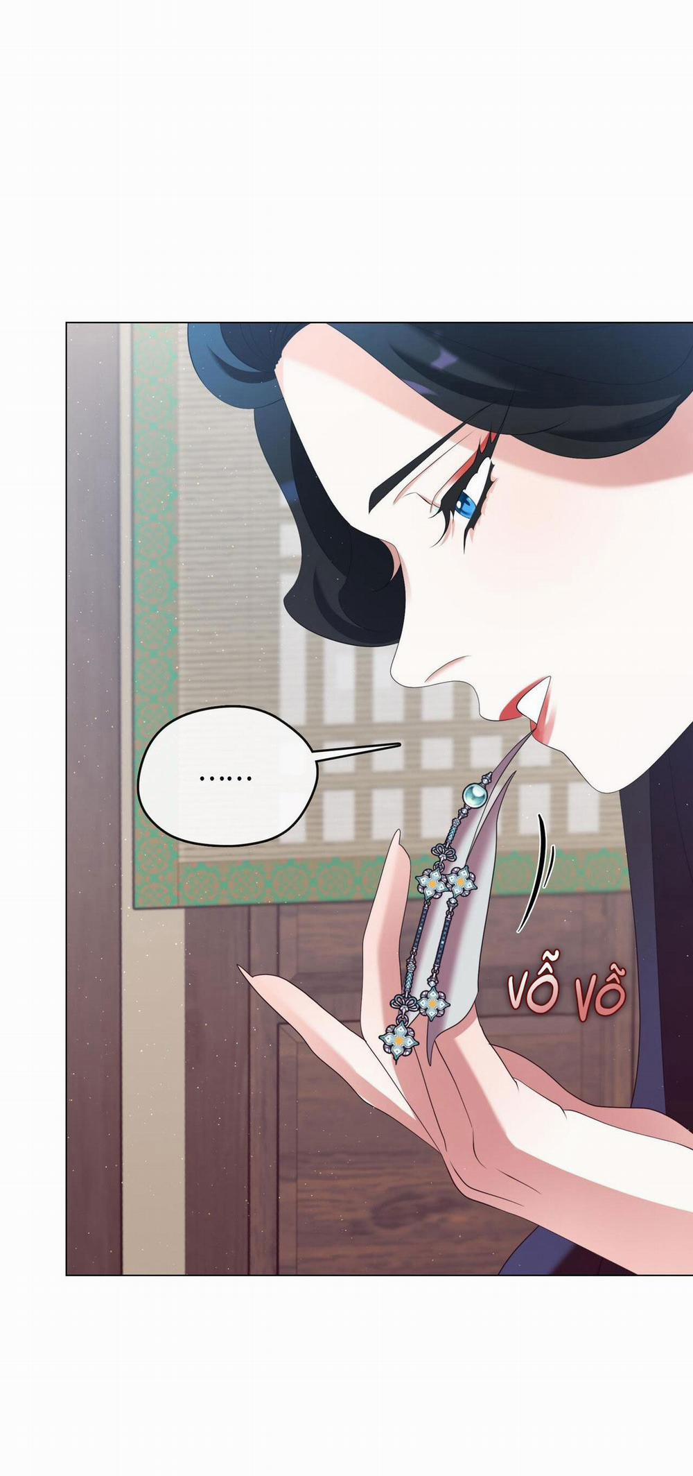 Tôi Đã Nuôi Dạy Thủ Lĩnh Giáo Phái Ác Ma 29 trang 48