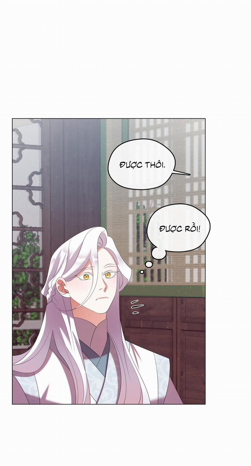 Tôi Đã Nuôi Dạy Thủ Lĩnh Giáo Phái Ác Ma 29 trang 49