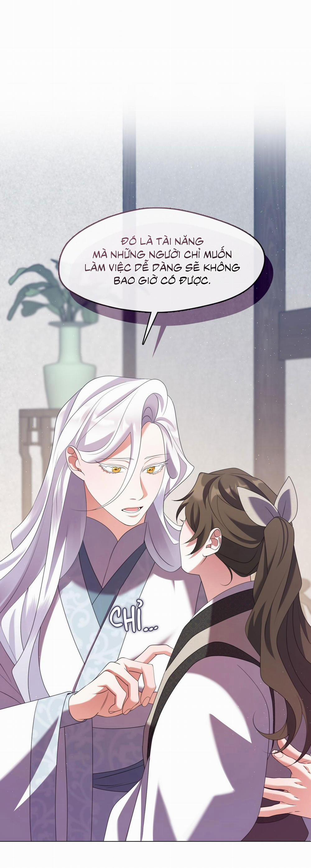 Tôi Đã Nuôi Dạy Thủ Lĩnh Giáo Phái Ác Ma 29 trang 6