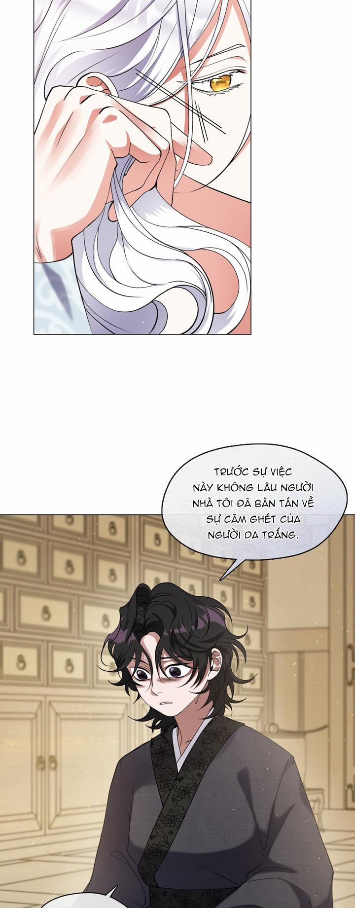 Tôi Đã Nuôi Dạy Thủ Lĩnh Giáo Phái Ác Ma 3 trang 27