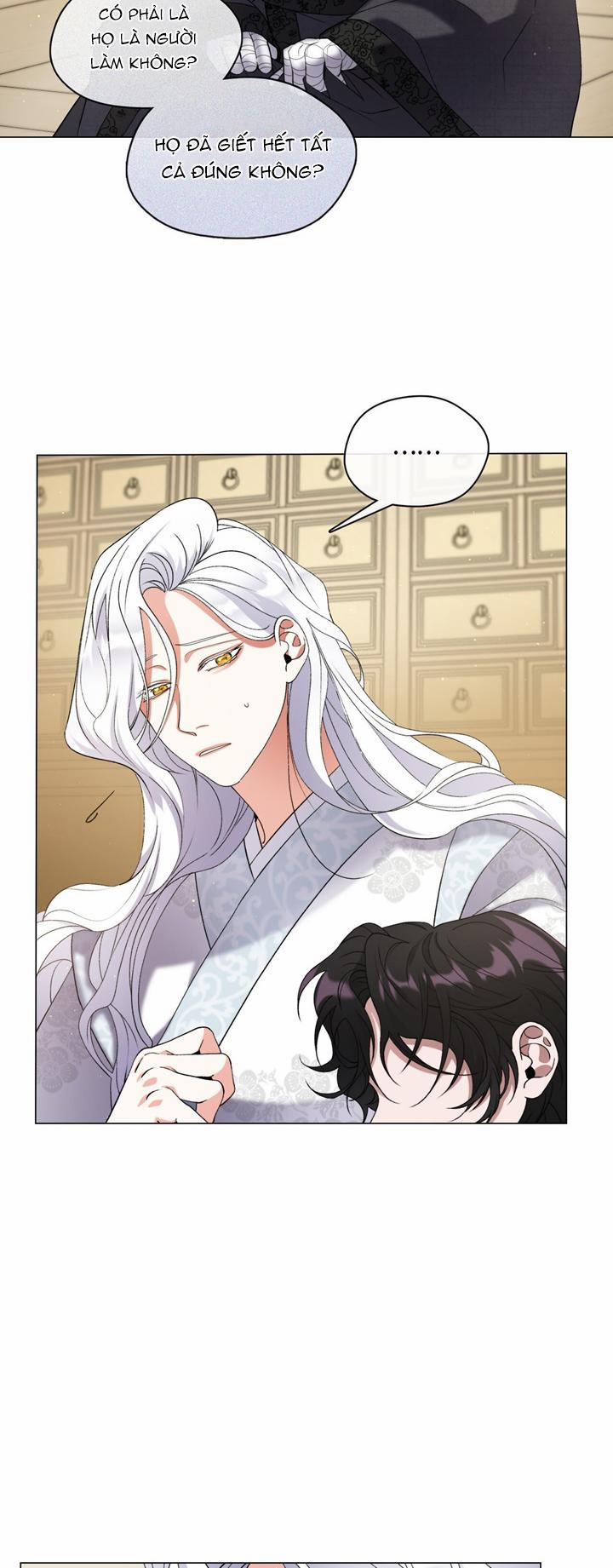 Tôi Đã Nuôi Dạy Thủ Lĩnh Giáo Phái Ác Ma 3 trang 28