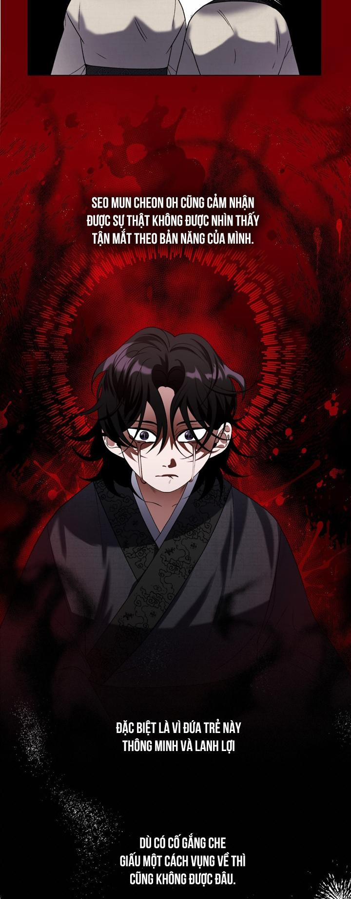 Tôi Đã Nuôi Dạy Thủ Lĩnh Giáo Phái Ác Ma 3 trang 30