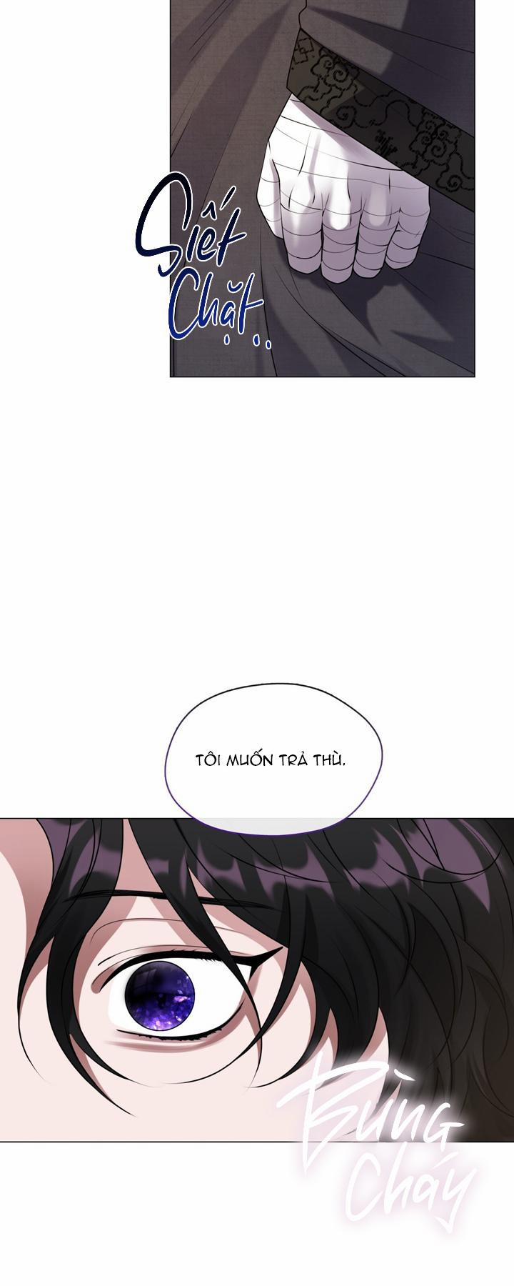 Tôi Đã Nuôi Dạy Thủ Lĩnh Giáo Phái Ác Ma 3 trang 43