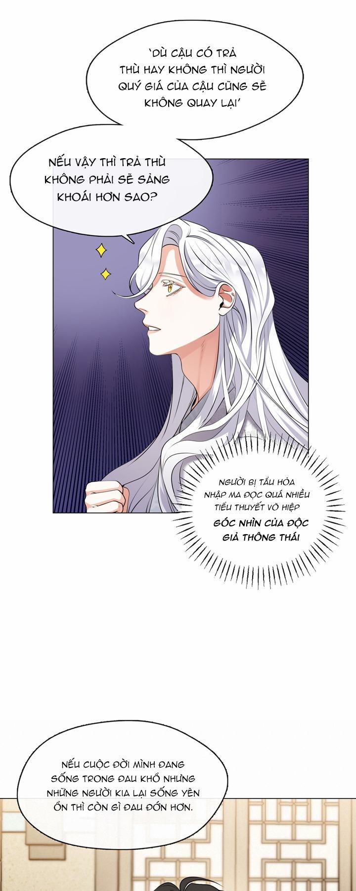 Tôi Đã Nuôi Dạy Thủ Lĩnh Giáo Phái Ác Ma 3 trang 44