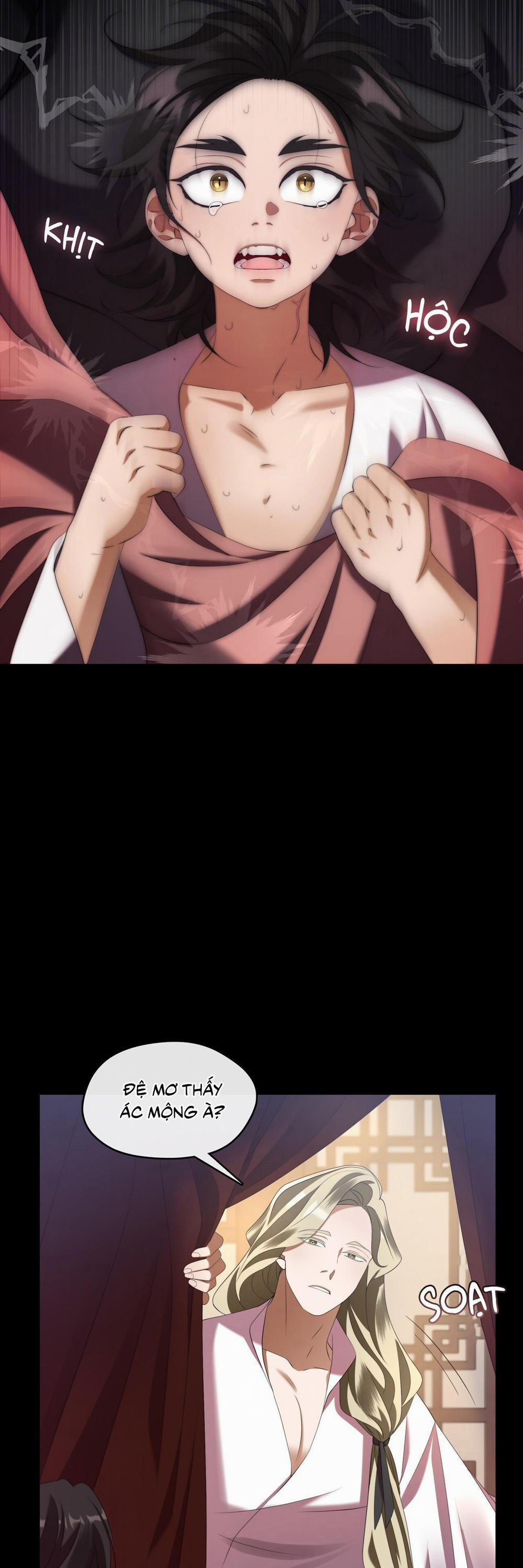 Tôi Đã Nuôi Dạy Thủ Lĩnh Giáo Phái Ác Ma 30 trang 18