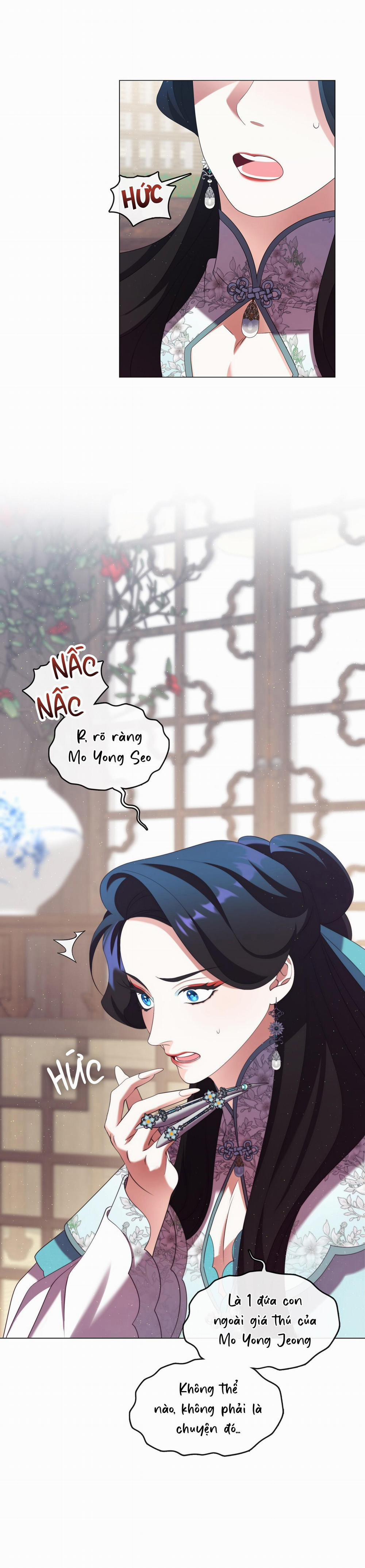 Tôi Đã Nuôi Dạy Thủ Lĩnh Giáo Phái Ác Ma 30 trang 24