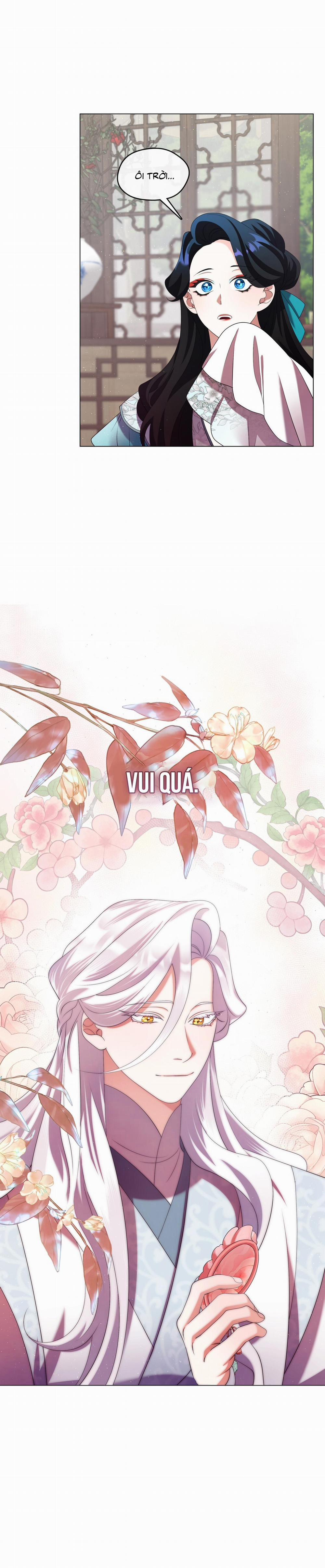 Tôi Đã Nuôi Dạy Thủ Lĩnh Giáo Phái Ác Ma 30 trang 34