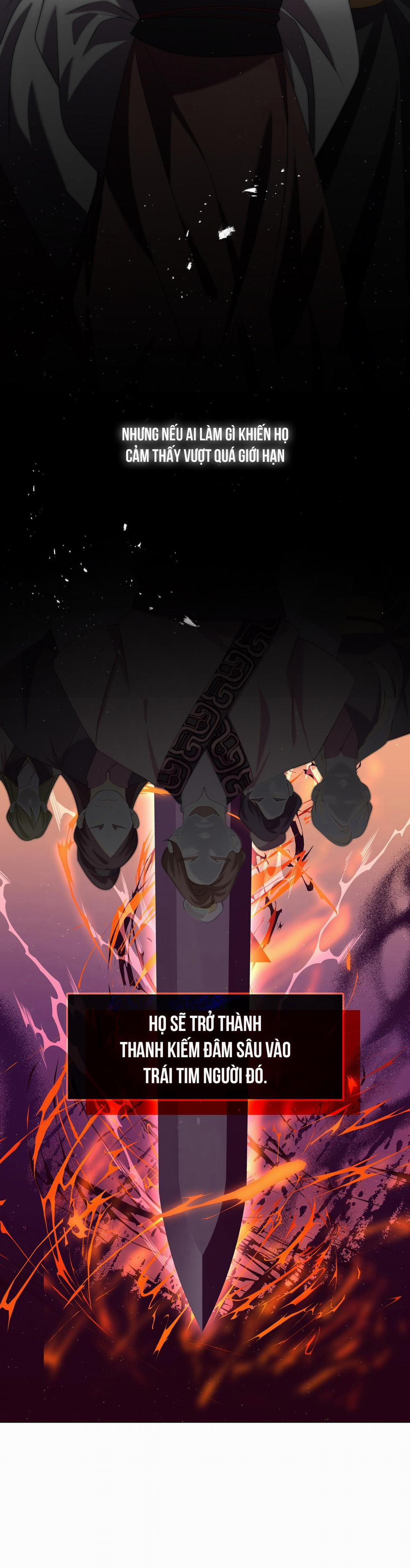 Tôi Đã Nuôi Dạy Thủ Lĩnh Giáo Phái Ác Ma 30 trang 9