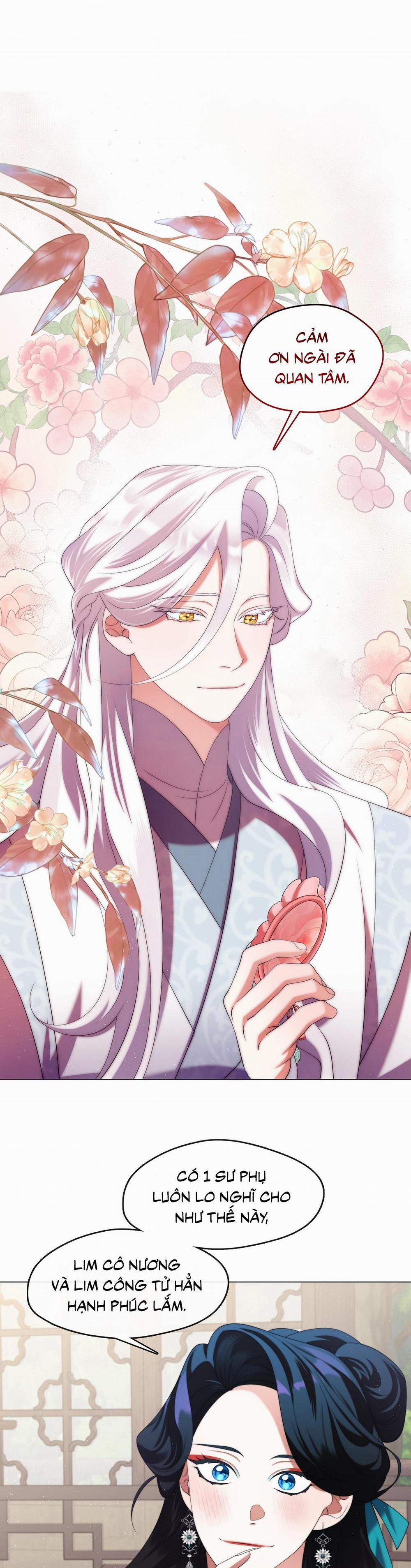 Tôi Đã Nuôi Dạy Thủ Lĩnh Giáo Phái Ác Ma 31 trang 0