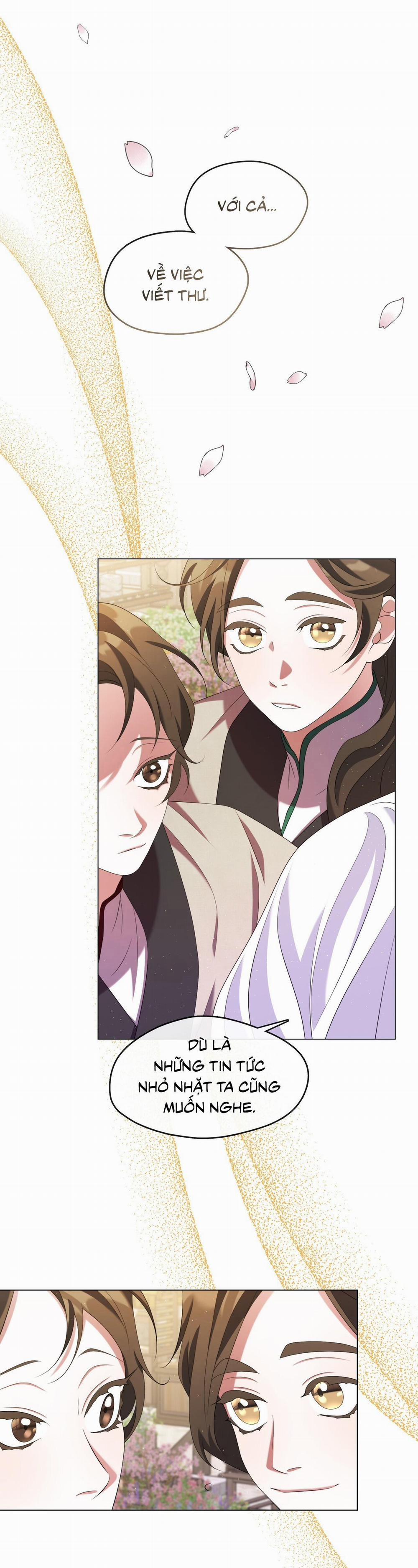 Tôi Đã Nuôi Dạy Thủ Lĩnh Giáo Phái Ác Ma 31 trang 10