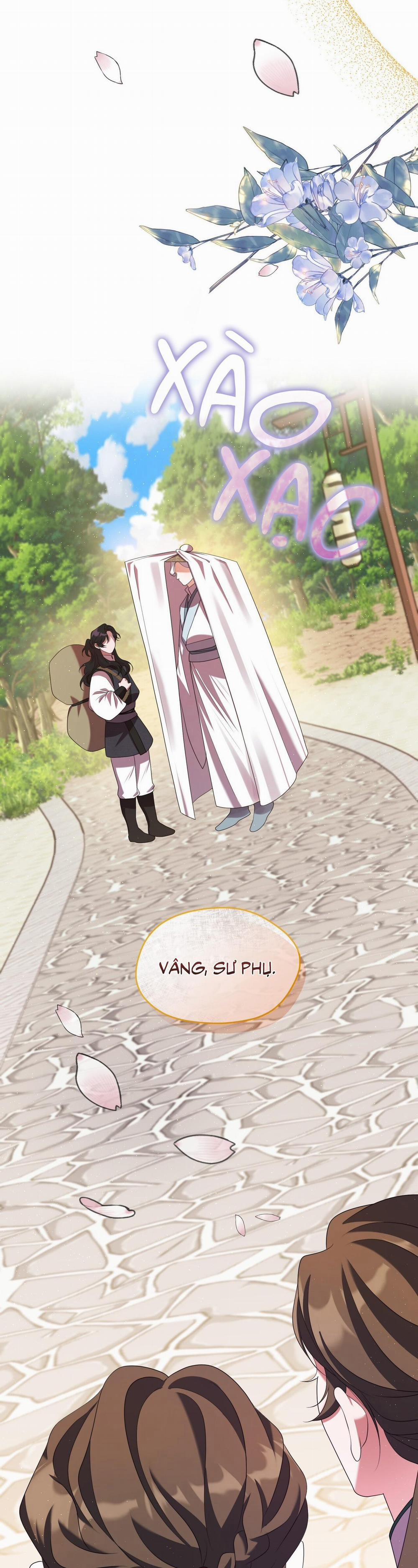 Tôi Đã Nuôi Dạy Thủ Lĩnh Giáo Phái Ác Ma 31 trang 11