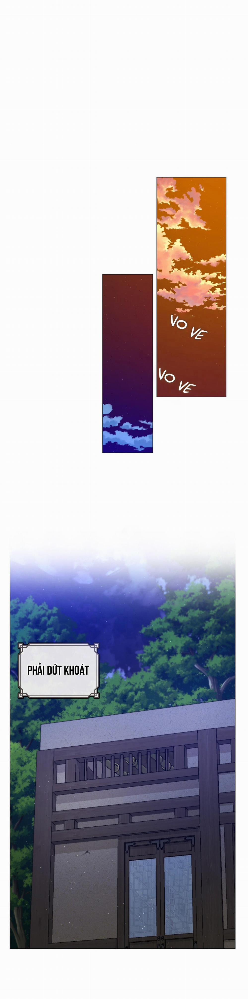 Tôi Đã Nuôi Dạy Thủ Lĩnh Giáo Phái Ác Ma 31 trang 19