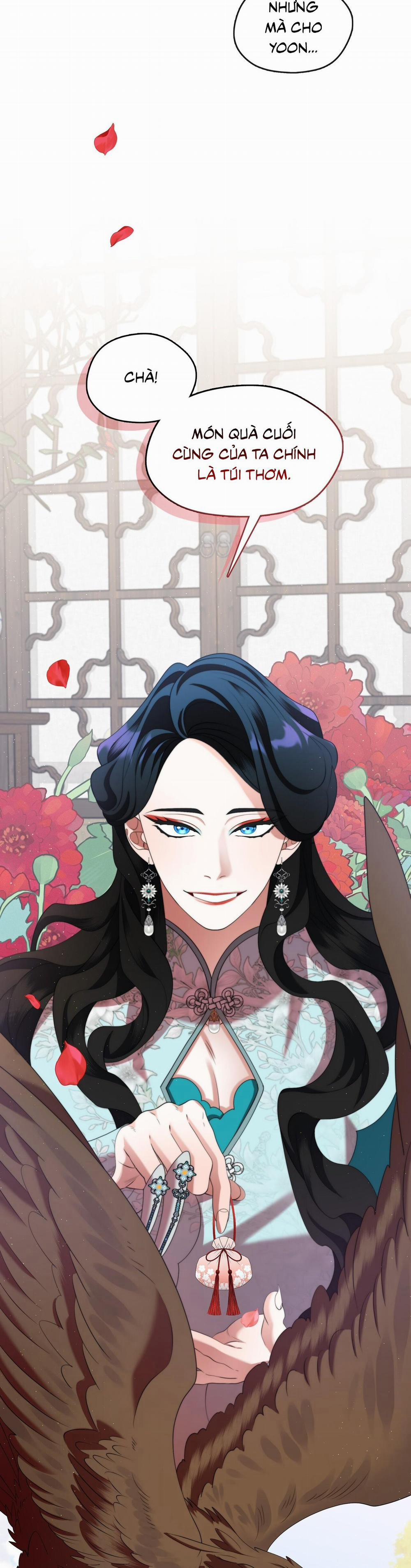 Tôi Đã Nuôi Dạy Thủ Lĩnh Giáo Phái Ác Ma 31 trang 2