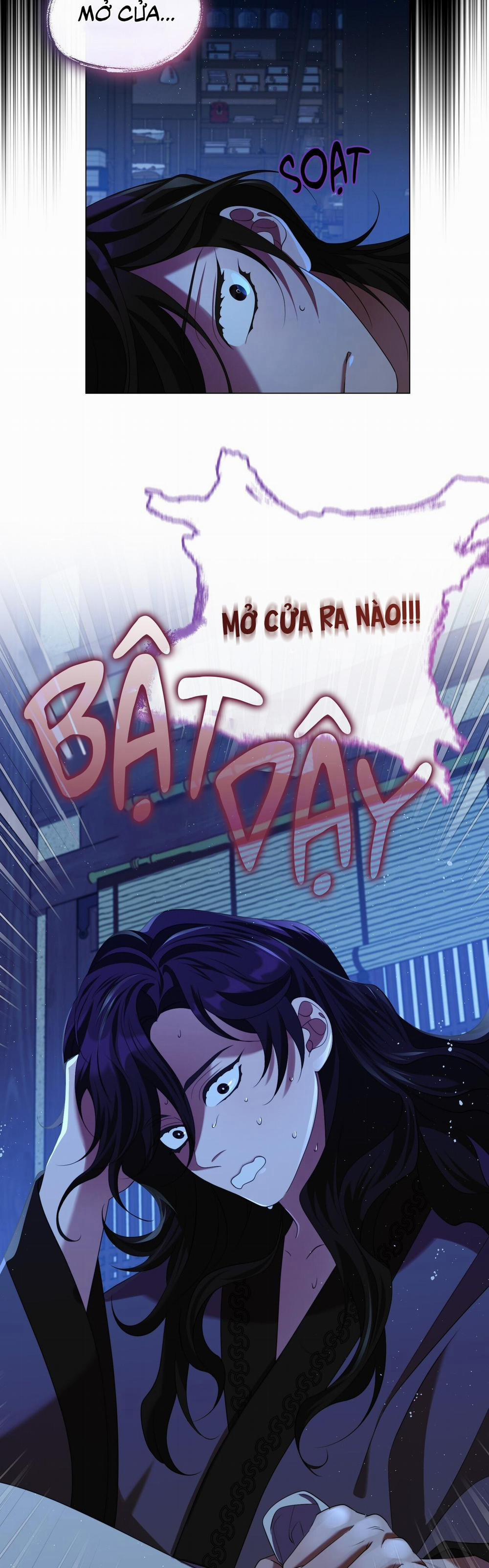 Tôi Đã Nuôi Dạy Thủ Lĩnh Giáo Phái Ác Ma 31 trang 28