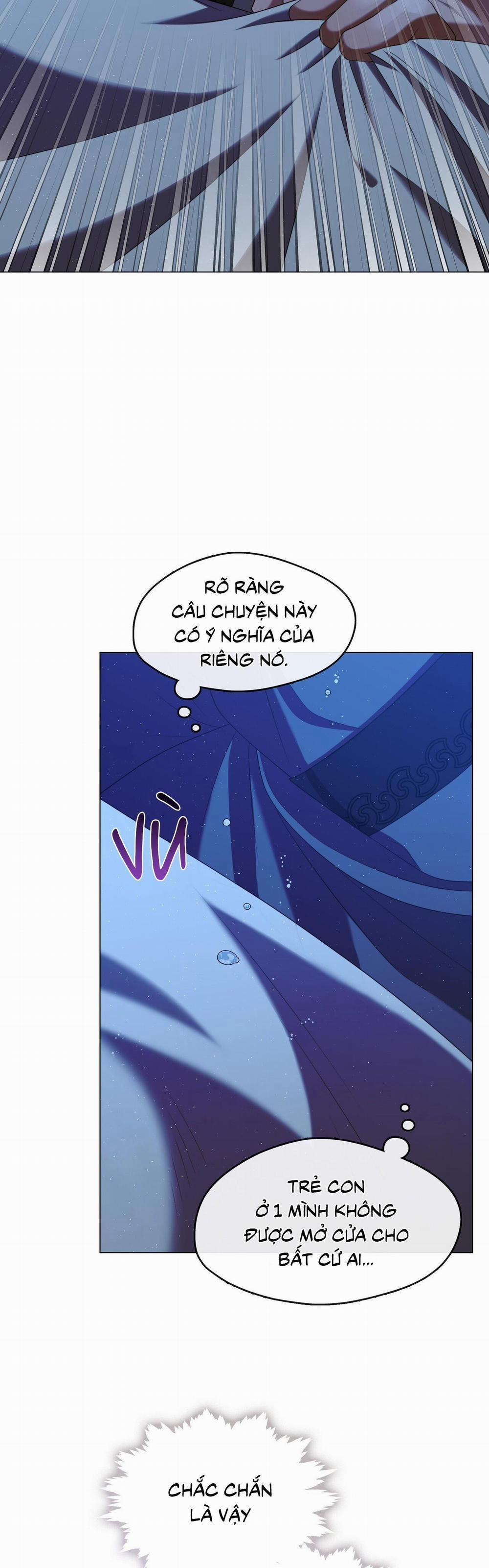 Tôi Đã Nuôi Dạy Thủ Lĩnh Giáo Phái Ác Ma 31 trang 29