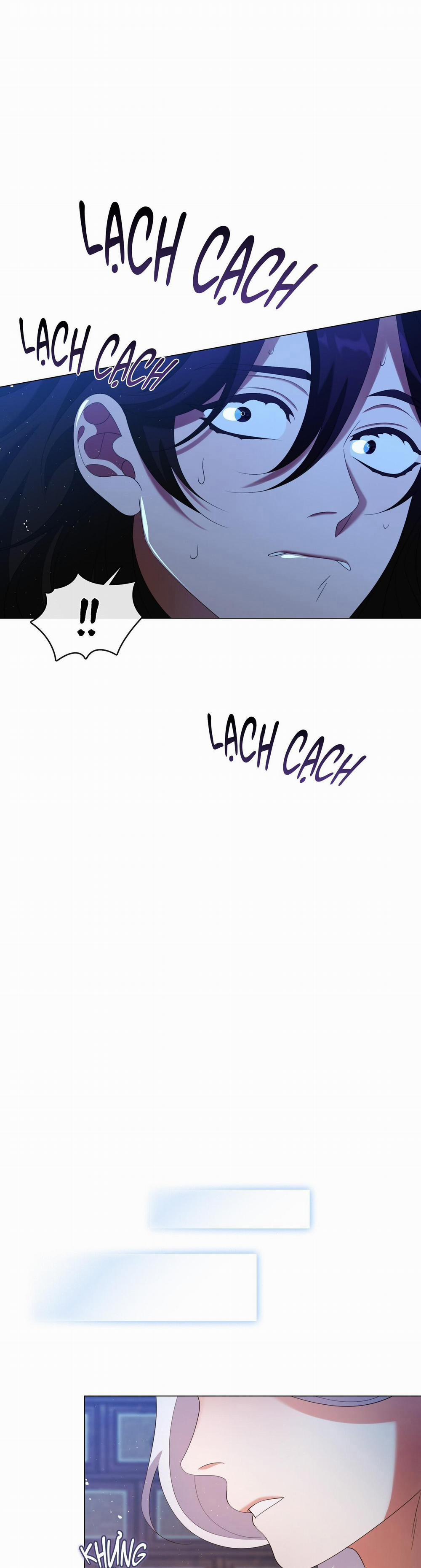 Tôi Đã Nuôi Dạy Thủ Lĩnh Giáo Phái Ác Ma 31 trang 31